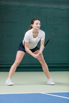 Bild 211 - RL Grossflottbeker THGC - TC an der Schirnau : Ergebnis: 3:3